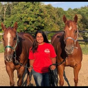 Meet your Posher, Torie